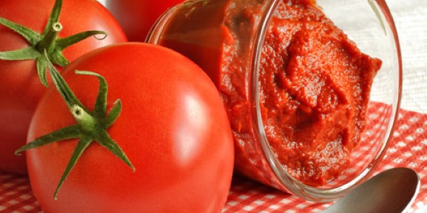 تصویر 4 از خرید و قیمت رب گوجه فرنگی ارگانیک + فروش صادراتی